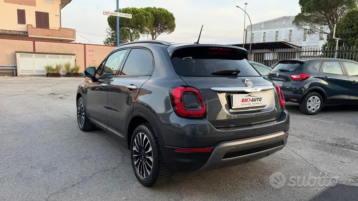 Fiat 500X 2019 photo 3
