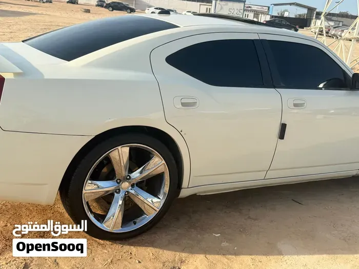 Dodge Challenger 2008 photo 4