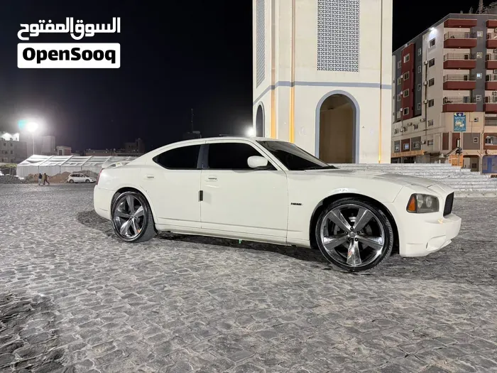 Dodge Challenger 2008 photo 3
