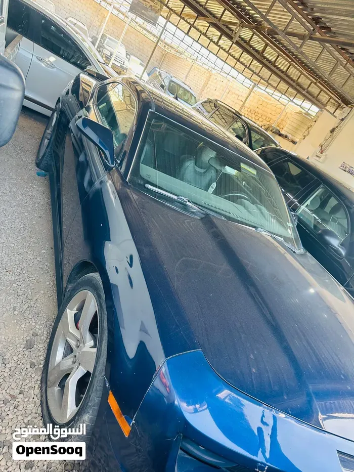 Dodge Challenger 2008 photo 5