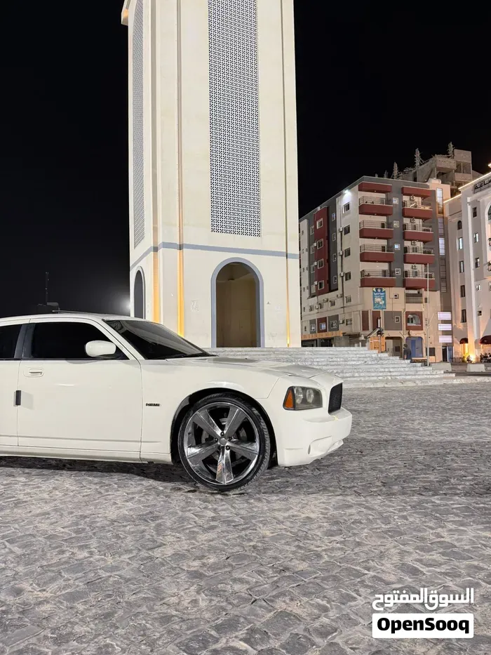 Dodge Challenger 2008 photo 2