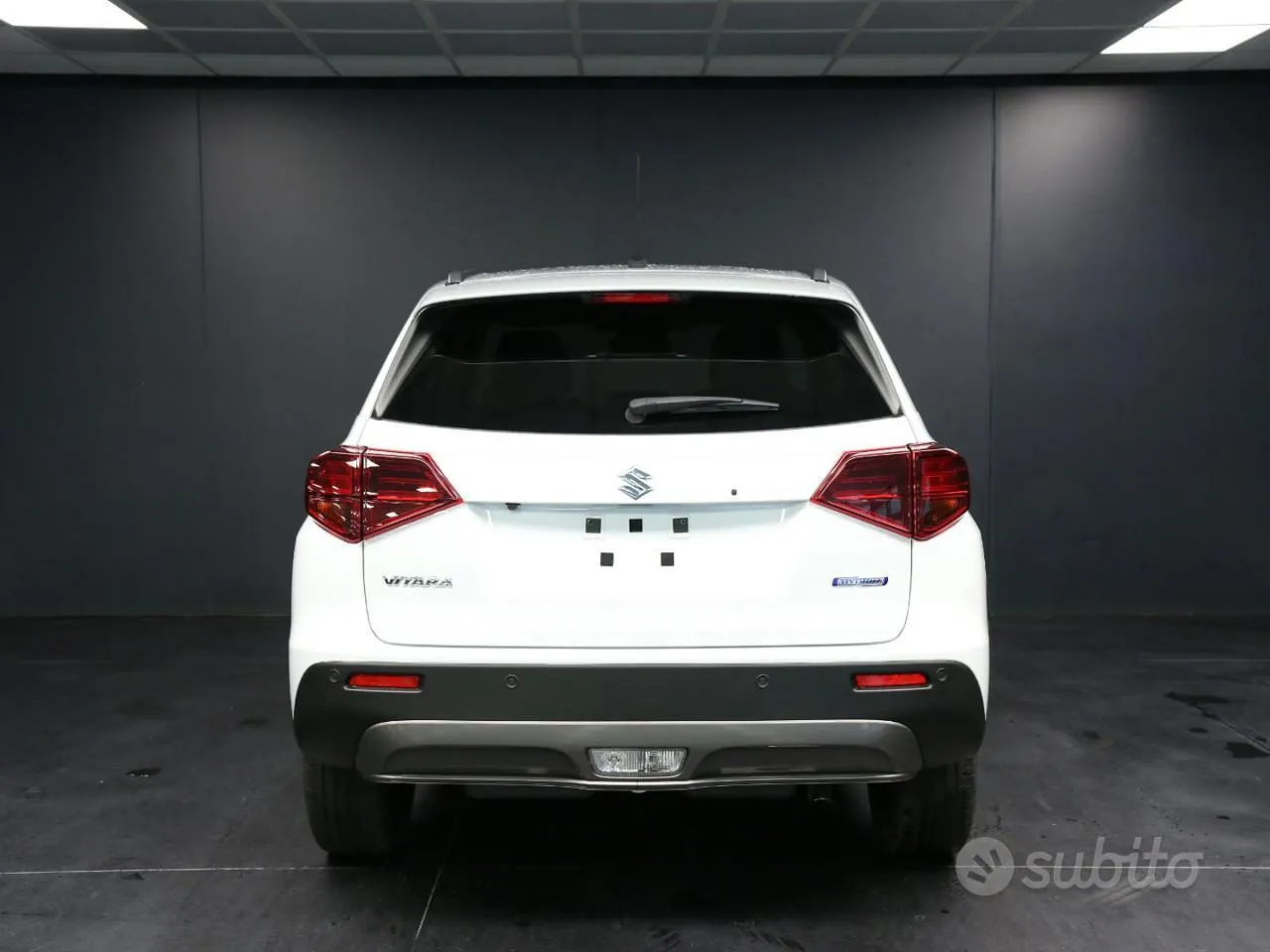 Suzuki Vitara 2026 photo 5