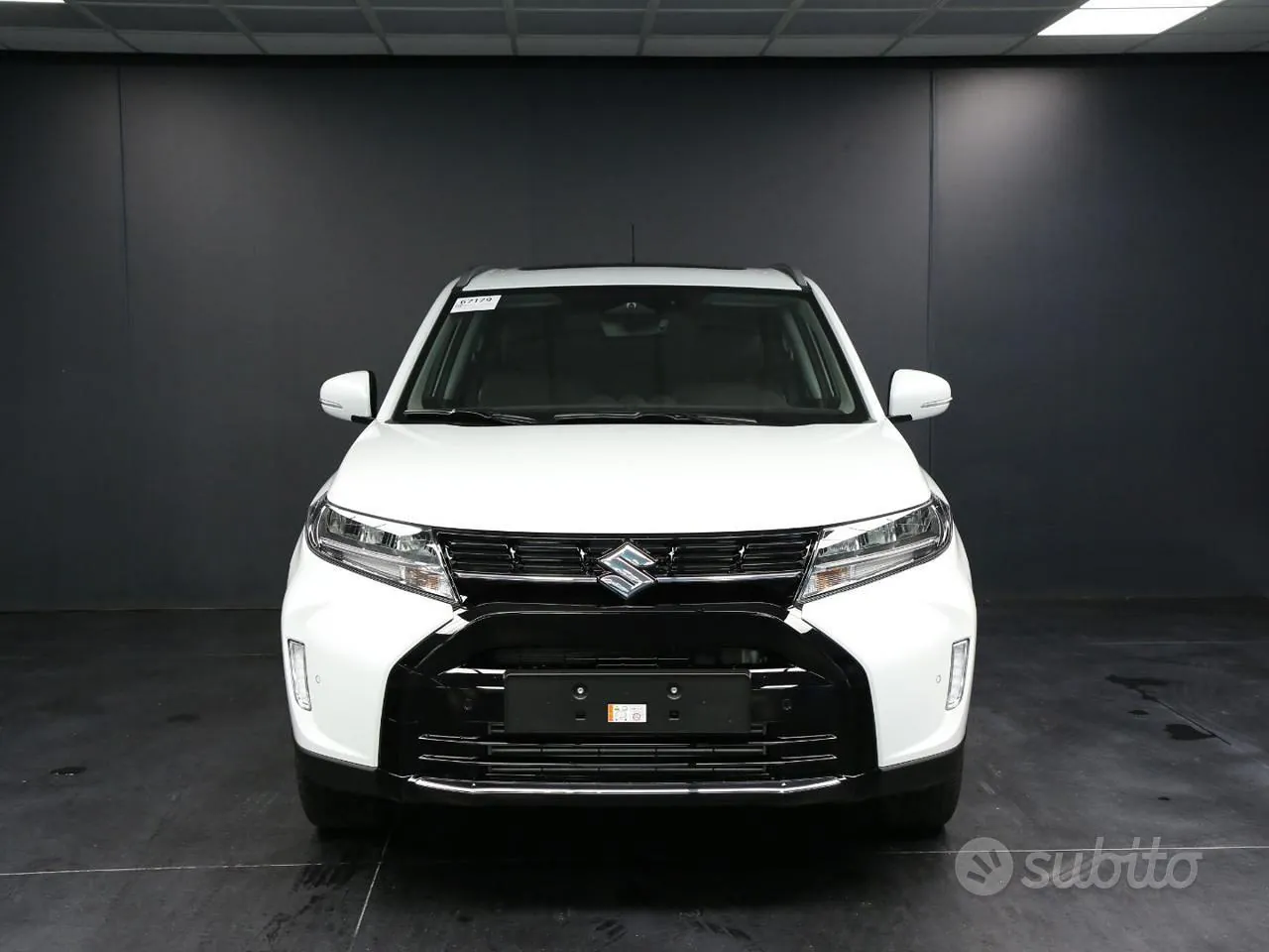 Suzuki Vitara 2026 photo 2