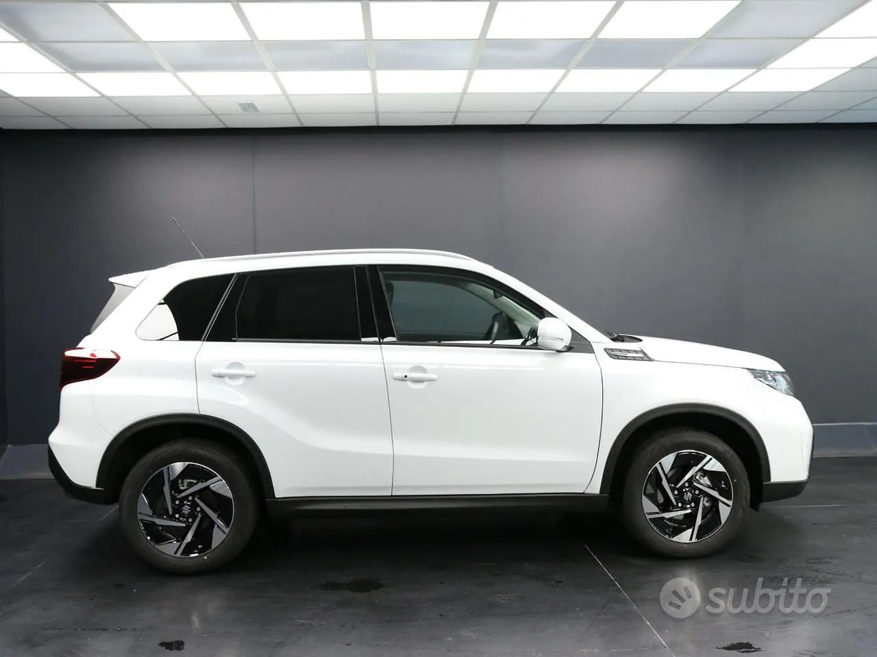 Suzuki Vitara 2026 photo 3