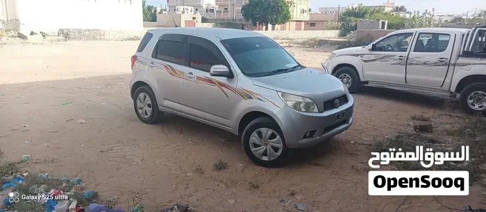 Daihatsu Terios