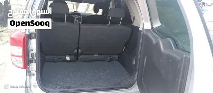 Daihatsu Terios 2007 photo 4