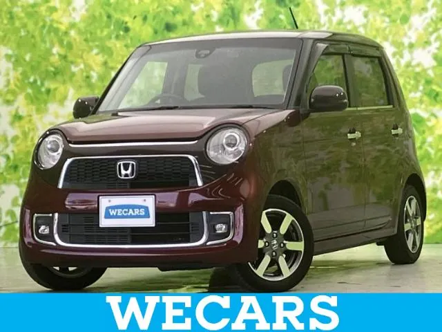 Honda N-One