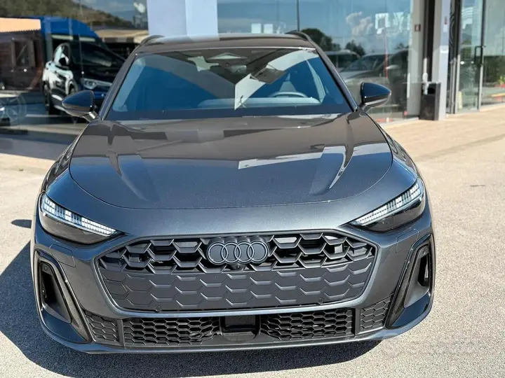 Audi A5 2024 photo 2