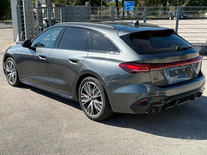 Audi A5 2024 photo 4