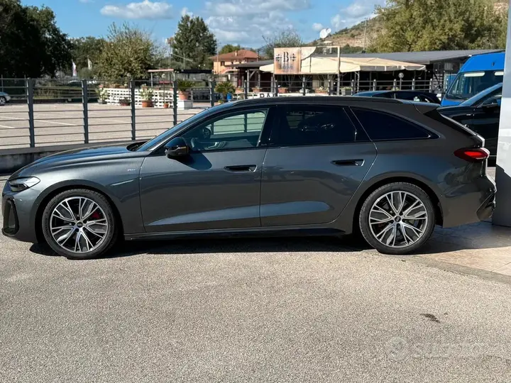 Audi A5 2024 photo 3