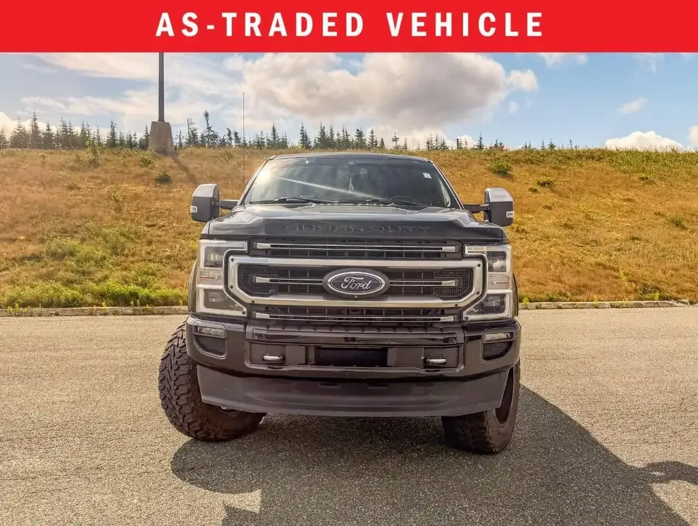 Ford F350