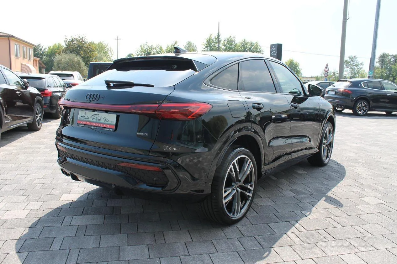 Audi Q5 2026 photo 4