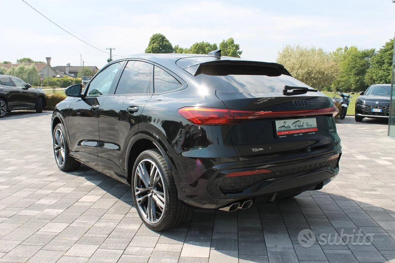 Audi Q5 2026 photo 5