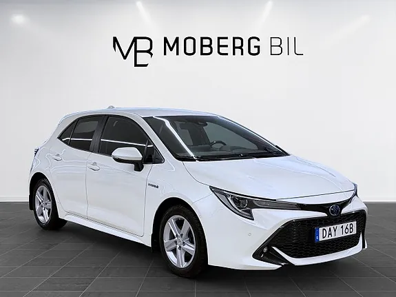 Toyota Corolla 2019 photo 3