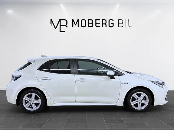 Toyota Corolla 2019 photo 4