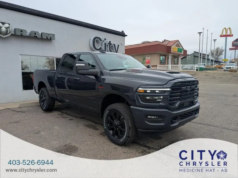Ram 3500