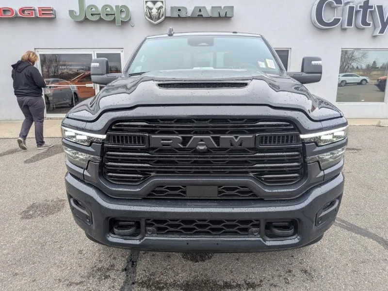 Ram 3500 2026 photo 2