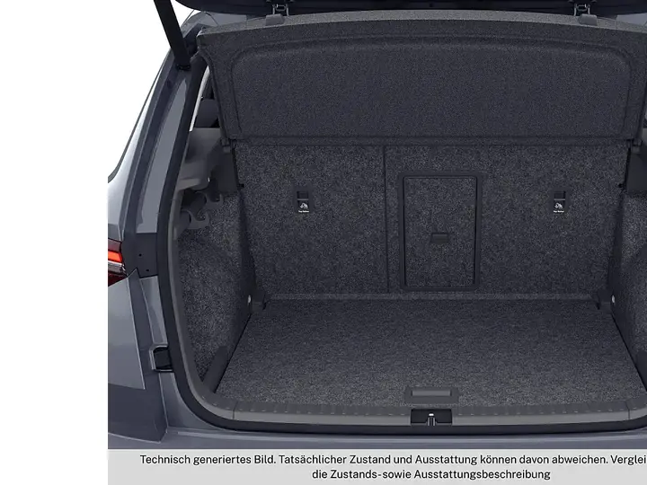 Skoda Karoq 2026 photo 2