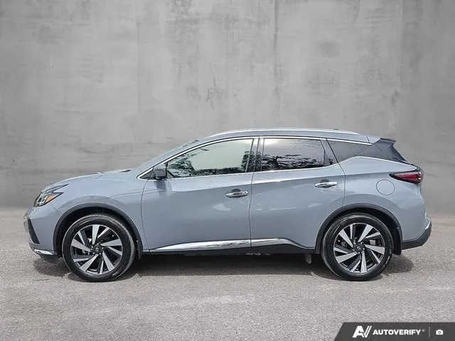 Nissan Murano 2023 photo 2