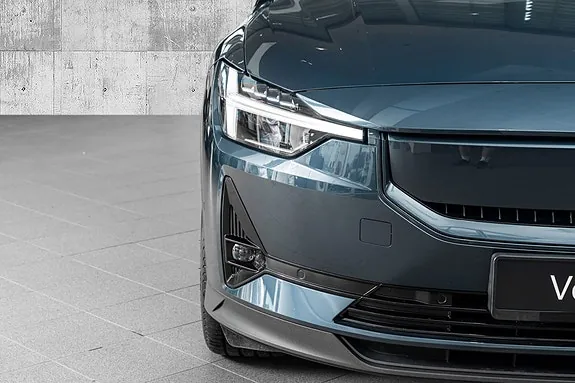 Polestar 2 2025 photo 4