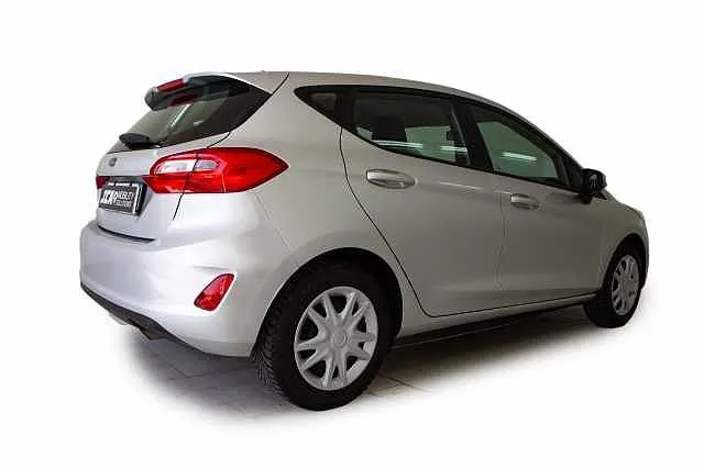Ford Fiesta 2019 photo 4