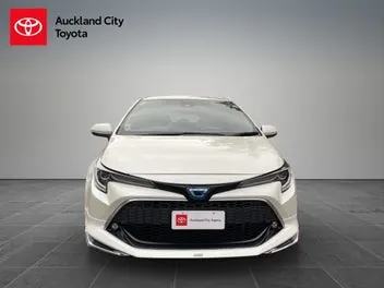Toyota Corolla 2019 photo 3