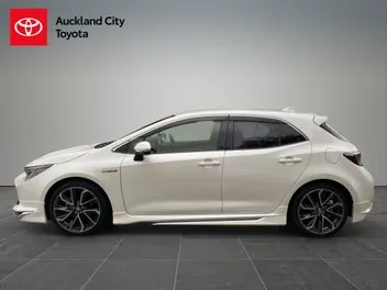 Toyota Corolla 2019 photo 5