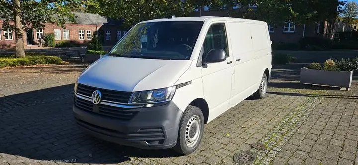 Volkswagen Transporter T6.1