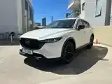 Mazda Cx-5 2025 photo 3