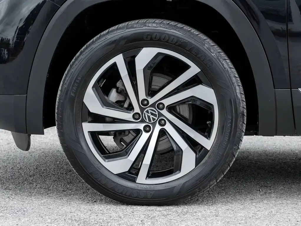 Volkswagen Atlas 2023 photo 4