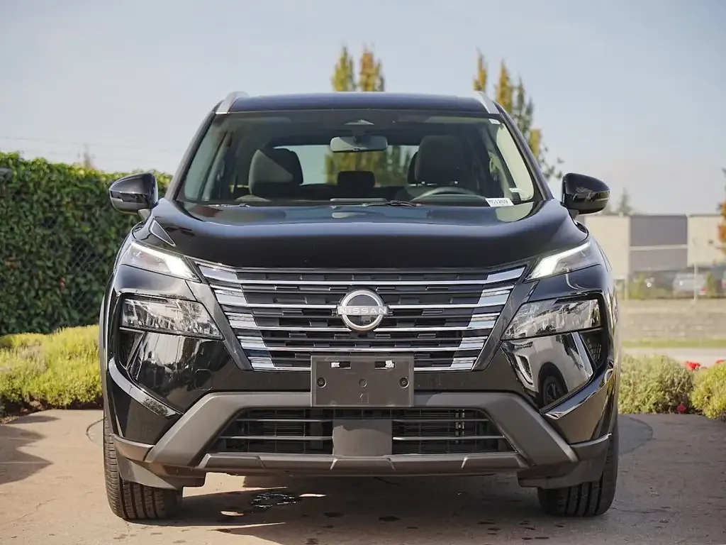 Nissan Rogue 2026 photo 3
