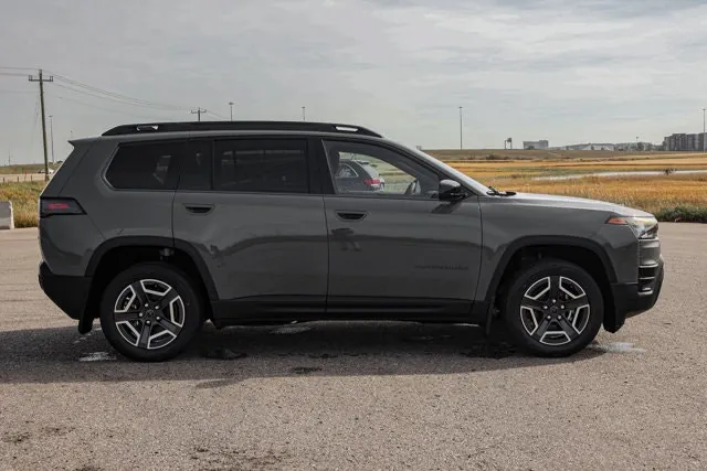 Jeep Cherokee 2026 photo 5