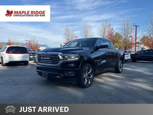 Ram 1500