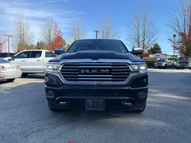 Ram 1500 2021 photo 2