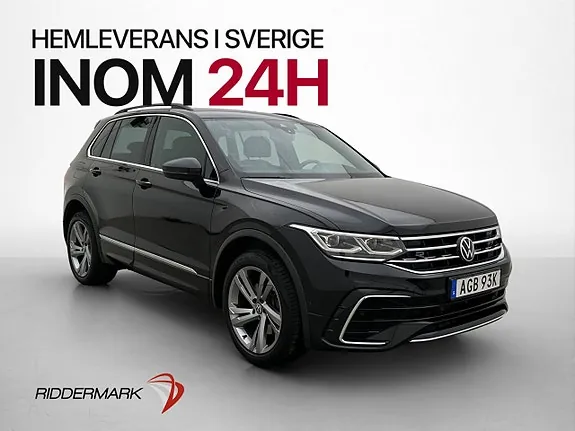 Volkswagen Tiguan 2022 photo 3