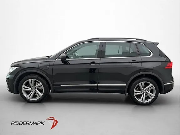 Volkswagen Tiguan 2022 photo 5