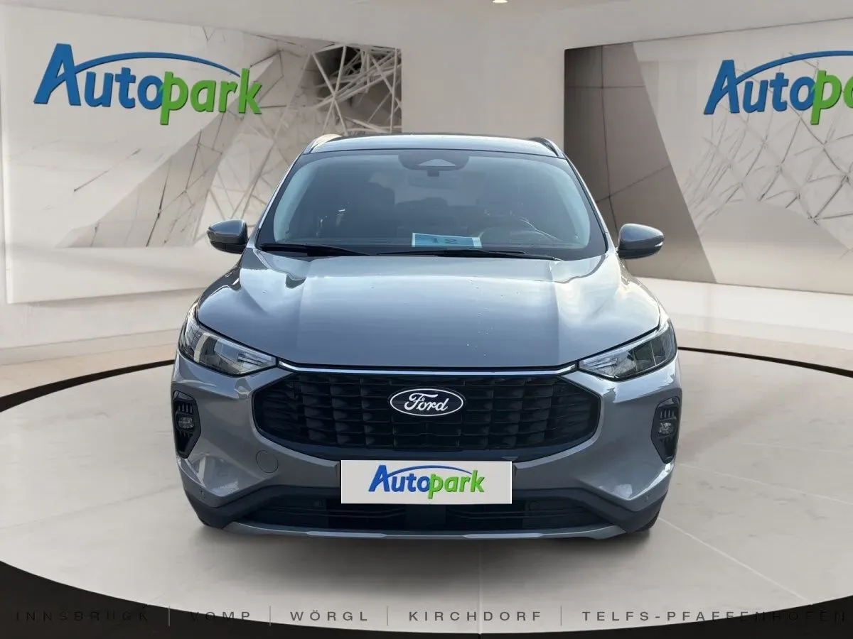 Ford Kuga 2024 photo 2