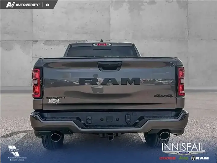 Ram 1500 2027 photo 5