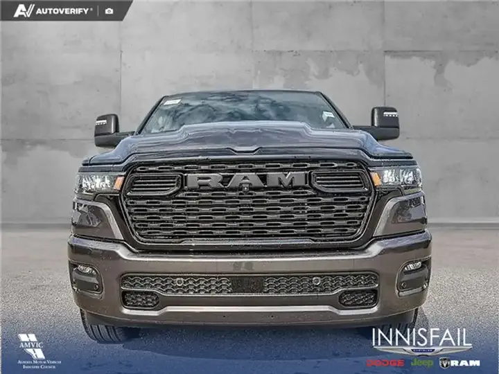 Ram 1500 2027 photo 2