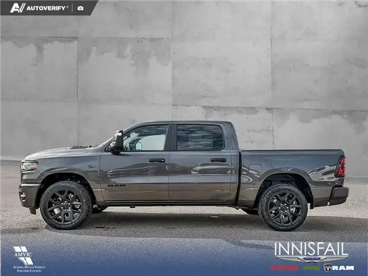 Ram 1500 2027 photo 3