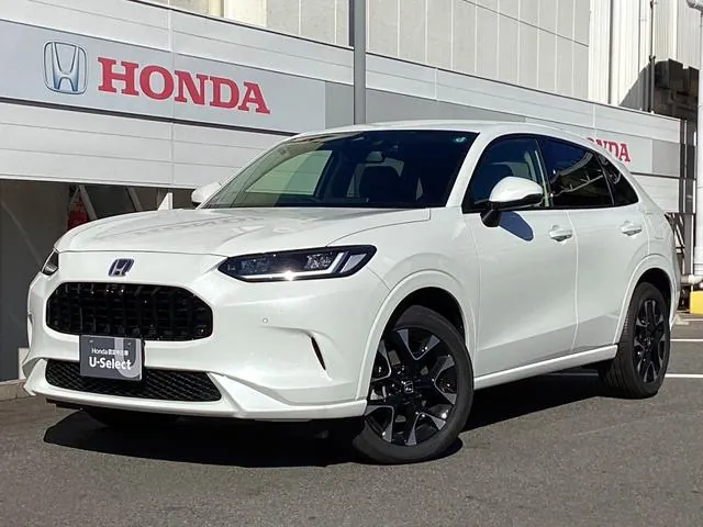 Honda Cr-V 2026 photo 4