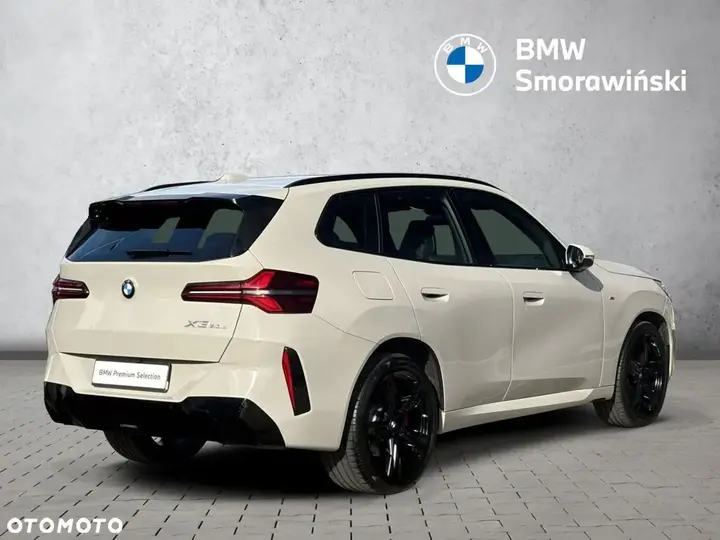 BMW X3 2026 photo 5