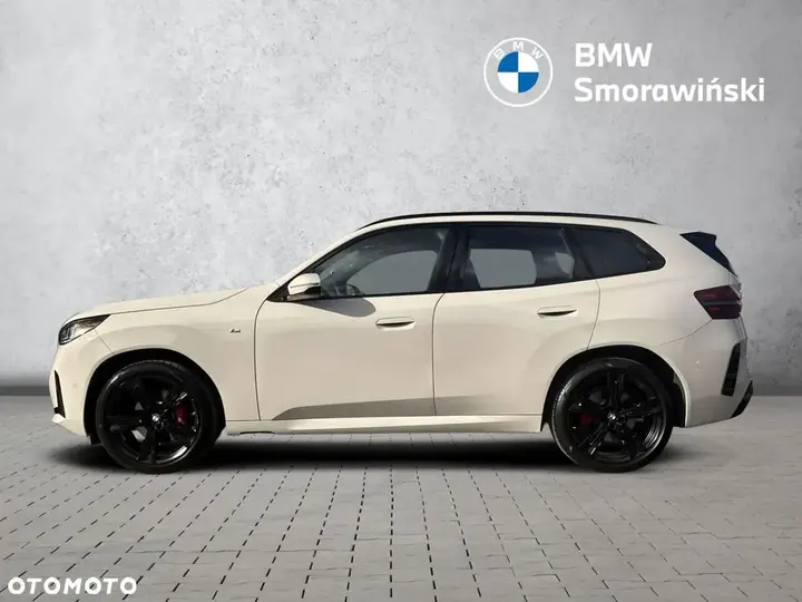BMW X3 2026 photo 2