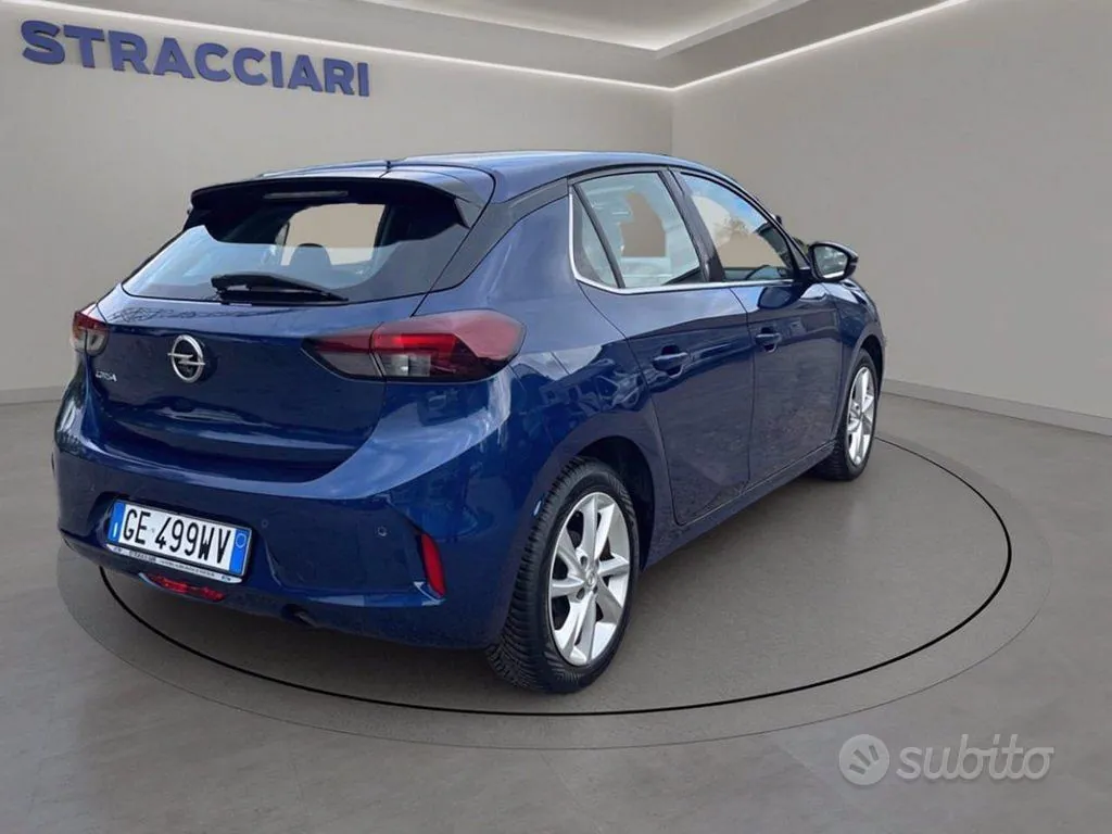 Peugeot 208 2018 photo 4