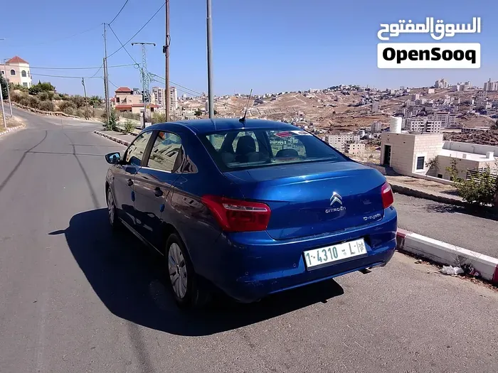 Citroen C 2018 photo 2