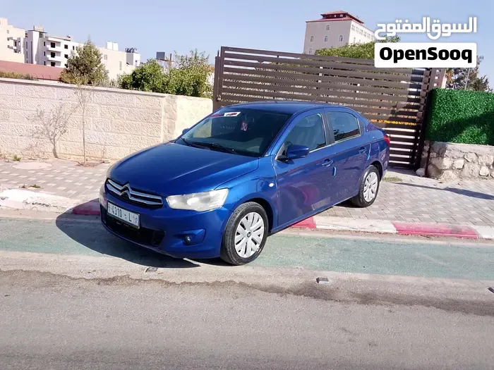 Citroen C 2018 photo 5