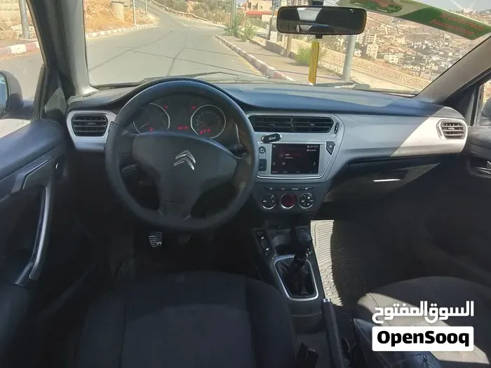Citroen C 2018 photo 3