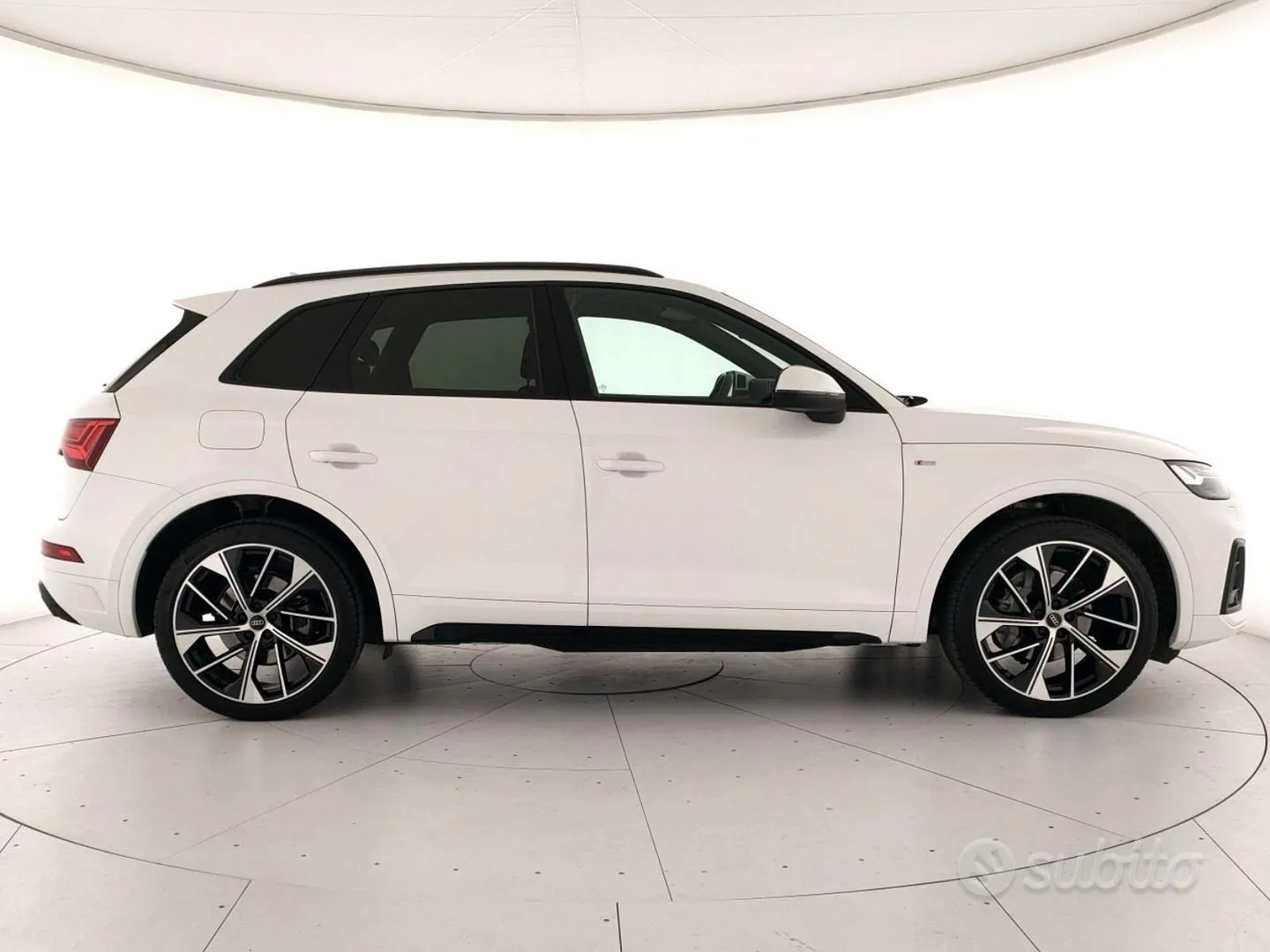Audi Q5 2023 photo 4