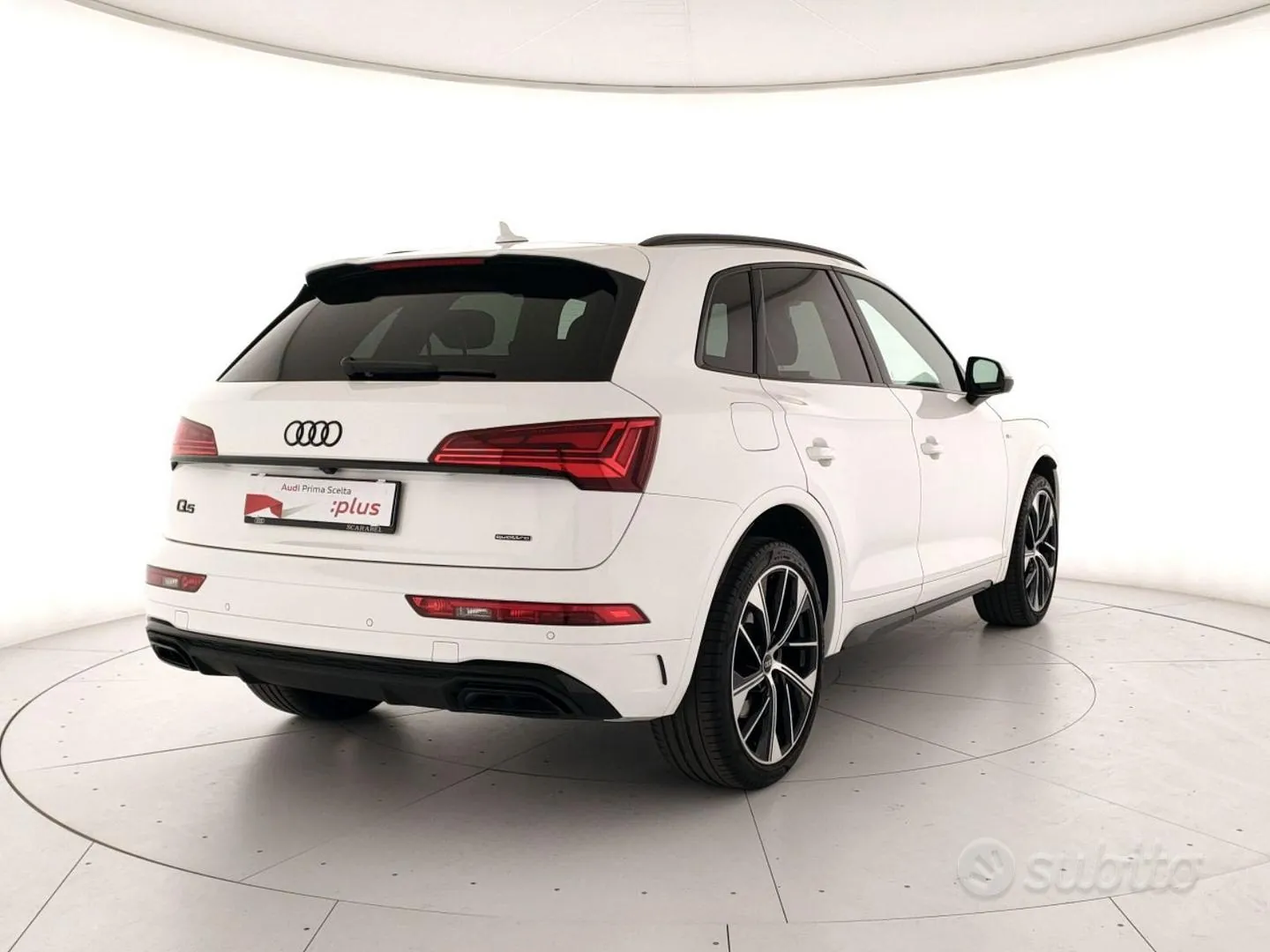 Audi Q5 2023 photo 5