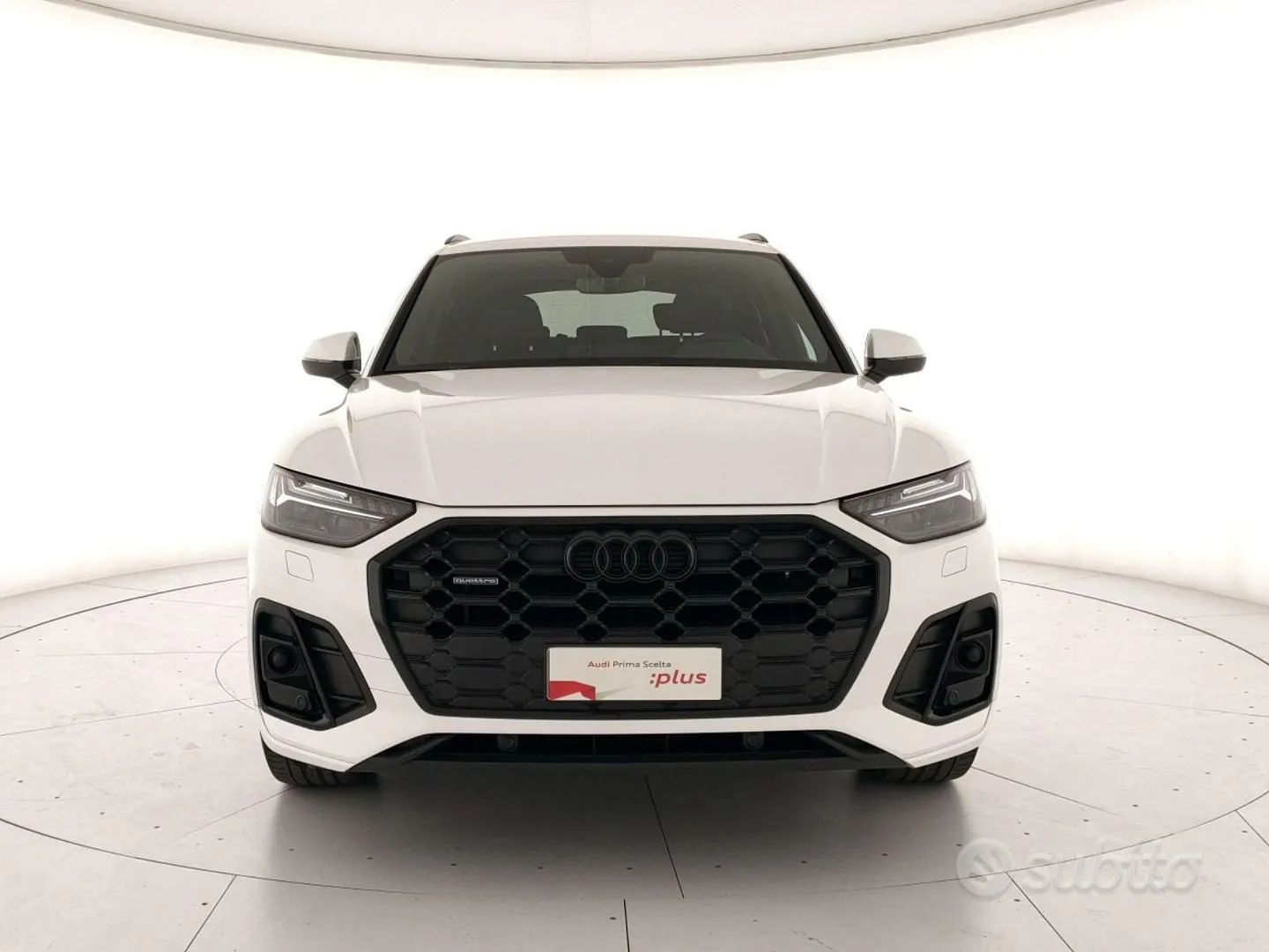 Audi Q5 2023 photo 2